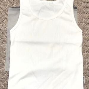 Darc Sport Liv Tank Top Size Medium NWT